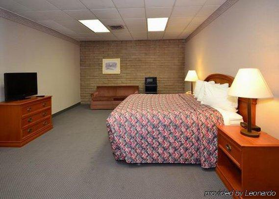Rodeway Inn Cow Palace Lamar Oda fotoğraf